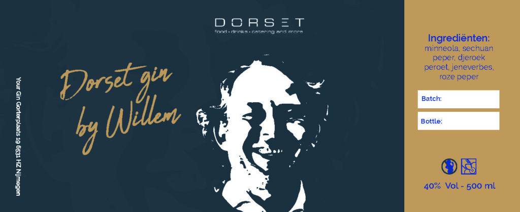 Gin Label Dorset_DEF