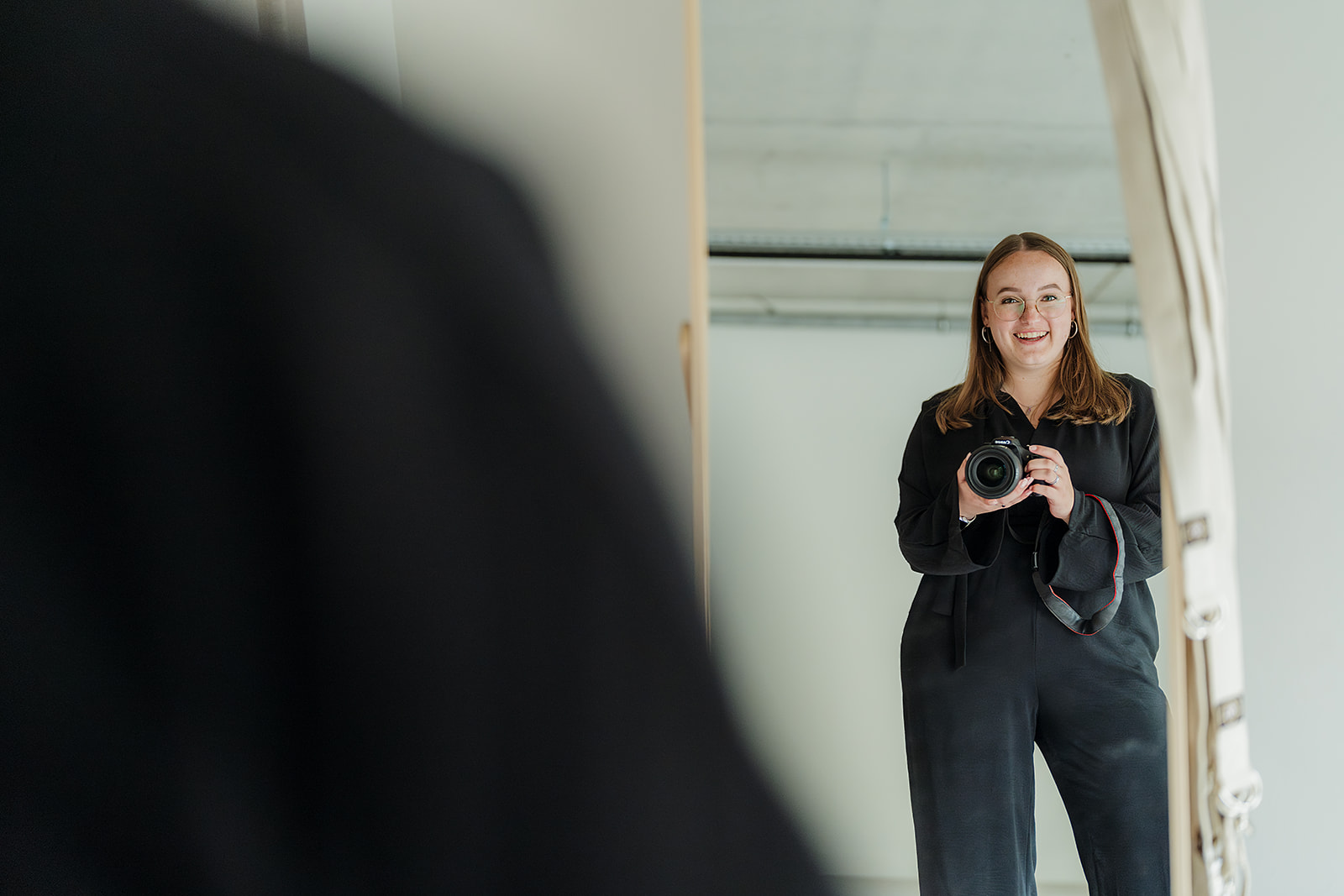 Zakelijke foto's laten maken