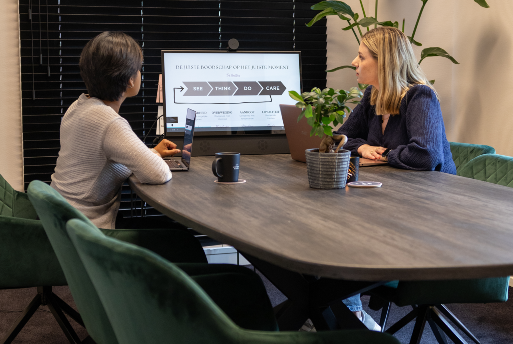 social media coaching
