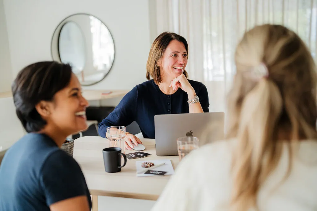 contenttraining
